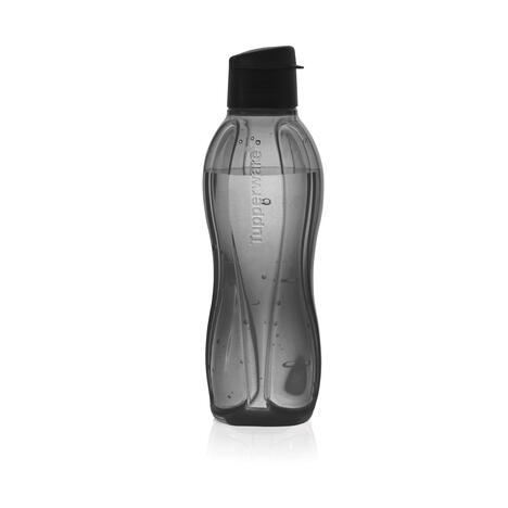 Botella de Agua 500 ml Negra