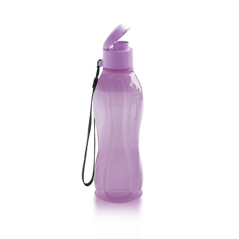 Tupperware Eco Botella 500 ml Morada Eco Botella 500 ml Morada